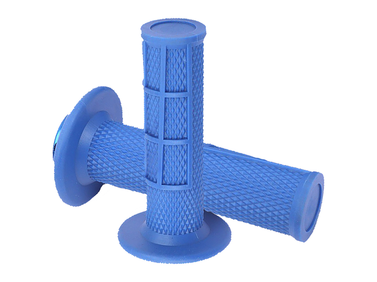 Punhos Holeshot MX Lock On - UP Design 3