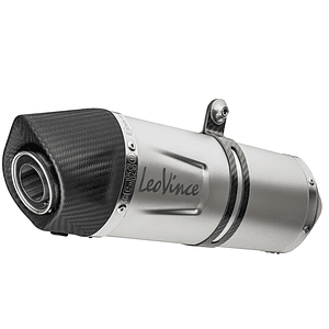 Escape completo Leovince LV One Evo Honda PCX 125 18-20