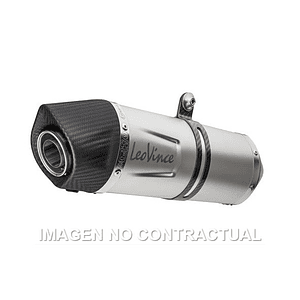 Escape Leovince LV One Evo Yamaha X-Max 400 16-17