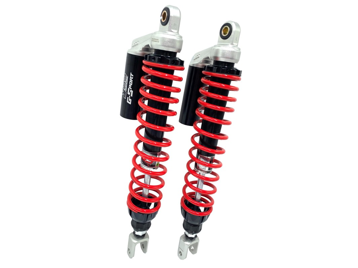 Amortecedores Honda Forza 300 18/21 G-Sport - YSS  1