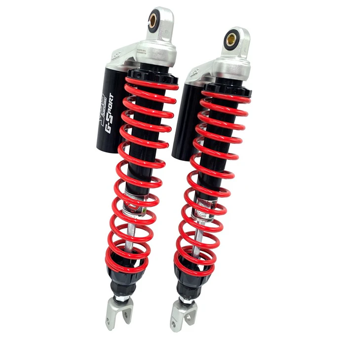 Amortecedores Honda Forza 300 18/21 G-Sport - YSS  1