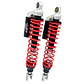 Amortecedores Honda Forza 300 18/21 G-Sport - YSS  - vignette 1