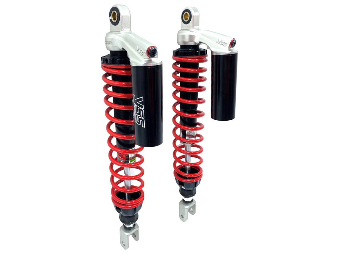 Amortecedores Honda Forza 300 18/21 G-Sport - YSS  2