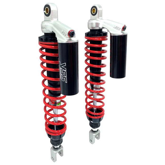 Amortecedores Honda Forza 300 18/21 G-Sport - YSS  2