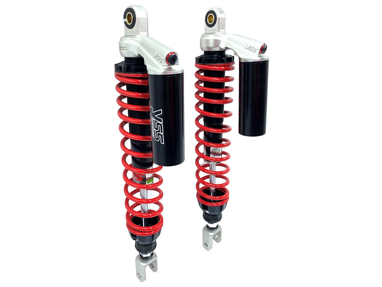 Amortecedores Honda Forza 300 18/21 G-Sport - YSS  2