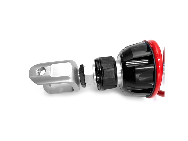 Amortecedores Honda Forza 300 18/21 G-Sport - YSS  3