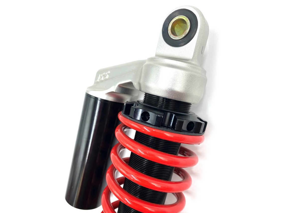 Amortecedores Honda Forza 300 18/21 G-Sport - YSS  4