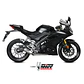 Escape MIVV MK3 Yamaha YZF-R125 20-24  - Miniatura 1