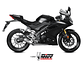 Escape MIVV MK3 Yamaha YZF-R125 20-24  - thumbnail 1