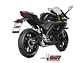 Escape MIVV MK3 Yamaha YZF-R125 20-24  - thumbnail 2