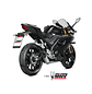Escape MIVV MK3 Yamaha YZF-R125 20-24  - Thumbnail 2