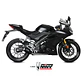 Escape MIVV MK3 Yamaha YZF-R125 20-24  - Miniatura 5