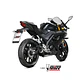 Escape MIVV MK3 Yamaha YZF-R125 20-24  - Miniatura 6