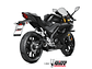 Escape MIVV MK3 Yamaha YZF-R125 20-24  - thumbnail 6