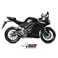 Escape MIVV GP Pro Yamaha YZF-R125 20-24  - vignette 1