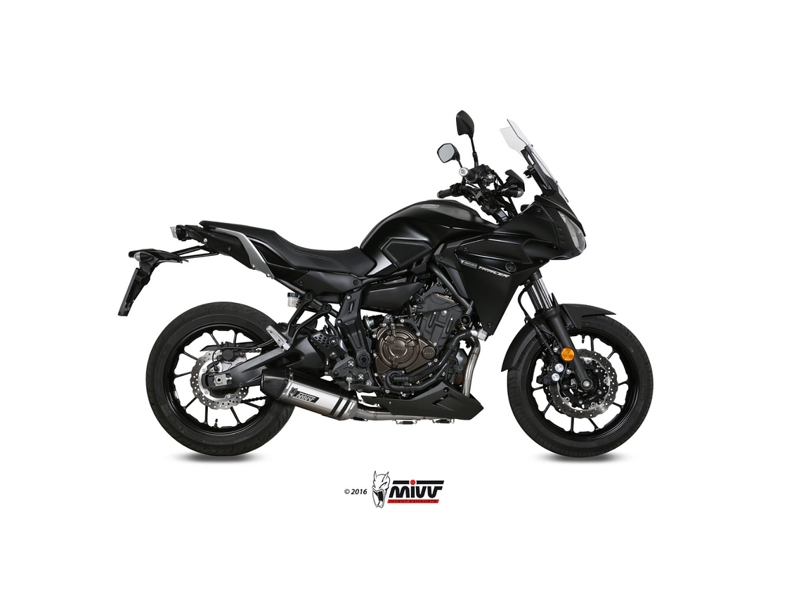 Escape MIVV Speed Edge Yamaha Tracer 700 16-24 1