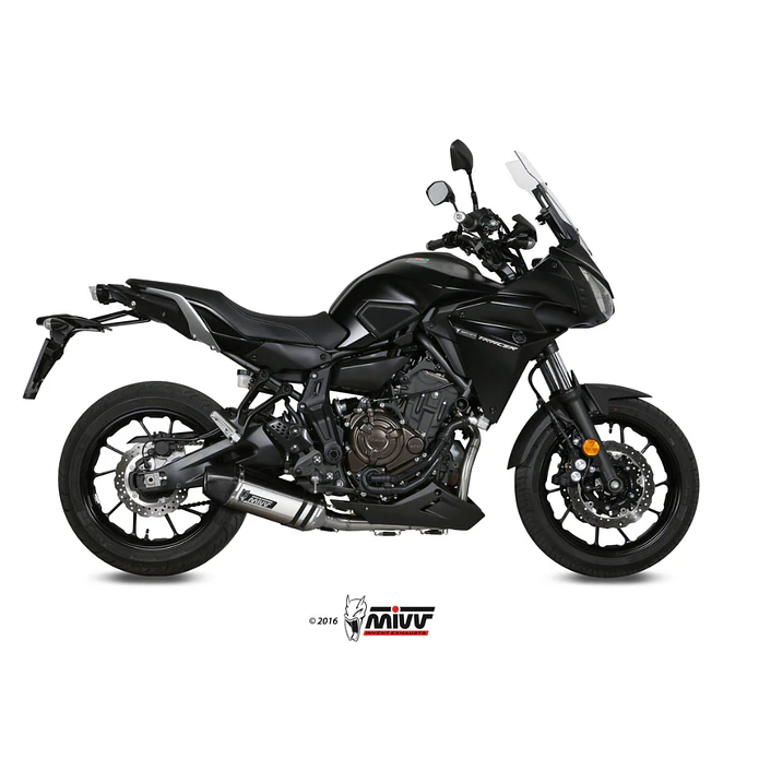 Escape MIVV Speed Edge Yamaha Tracer 700 16-24 1