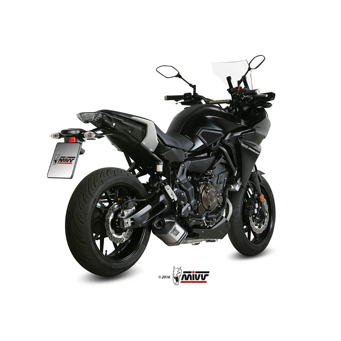 Escape MIVV Speed Edge Yamaha Tracer 700 16-24 2