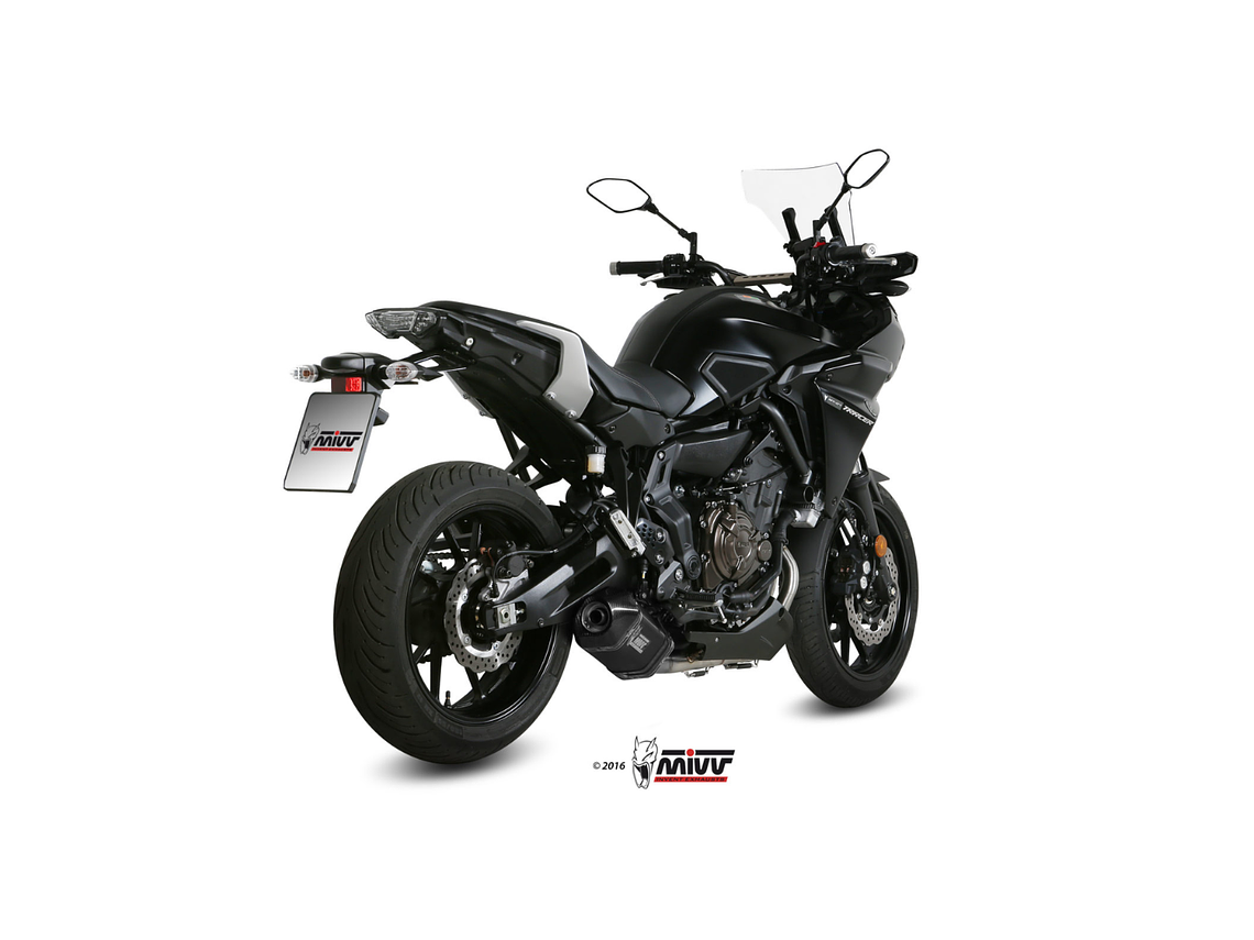 Escape MIVV Speed Edge Yamaha Tracer 700 16-24 5