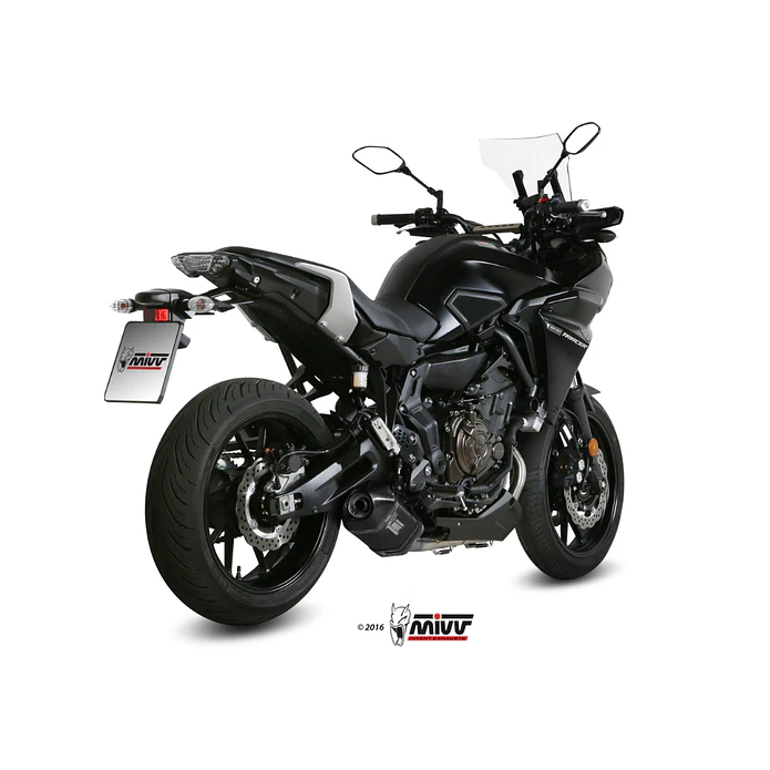 Escape MIVV Speed Edge Yamaha Tracer 700 16-24 5