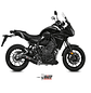 Escape MIVV Oval Yamaha Tracer 700 16-24 - Thumbnail 1