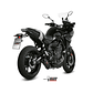 Escape MIVV Oval Yamaha Tracer 700 16-24 - Thumbnail 2