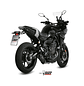 Escape MIVV Oval Yamaha Tracer 700 16-24 - Thumbnail 2