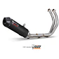 Escape MIVV Oval Yamaha Tracer 700 16-24 - Thumbnail 3