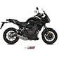 Escape MIVV Oval Yamaha Tracer 700 16-24 - Thumbnail 4