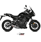 Escape MIVV Oval Yamaha Tracer 700 16-24 - Thumbnail 4