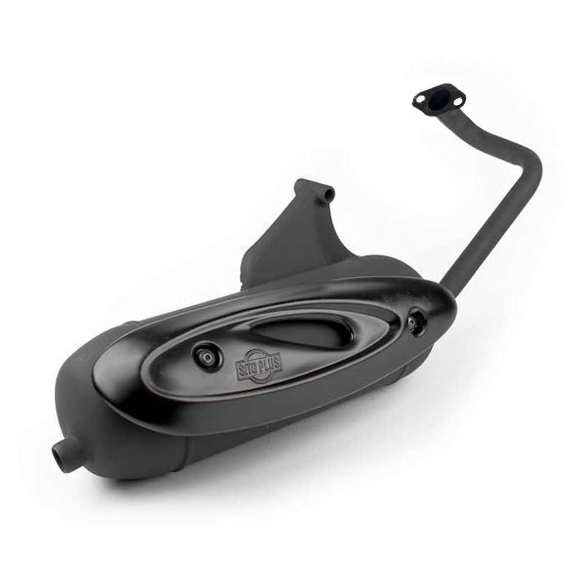 Escape Leovince Sitoplus Piaggio Zip 50 4T 00-14  1