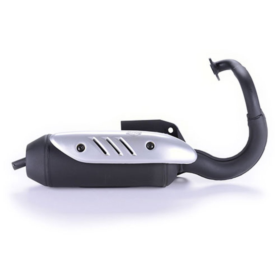 Escape Leovince Sitoplus Peugeot Trekker - Looxoor 50  2