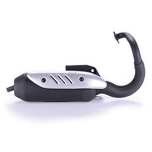 Escape Leovince Sitoplus Peugeot Trekker - Looxoor 50 