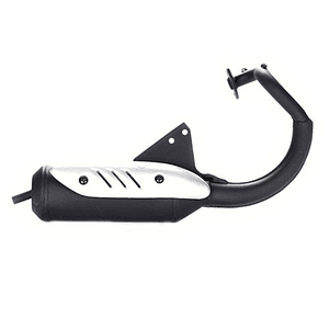 Escape Leovince Sitoplus Honda SFX 50 95-00 