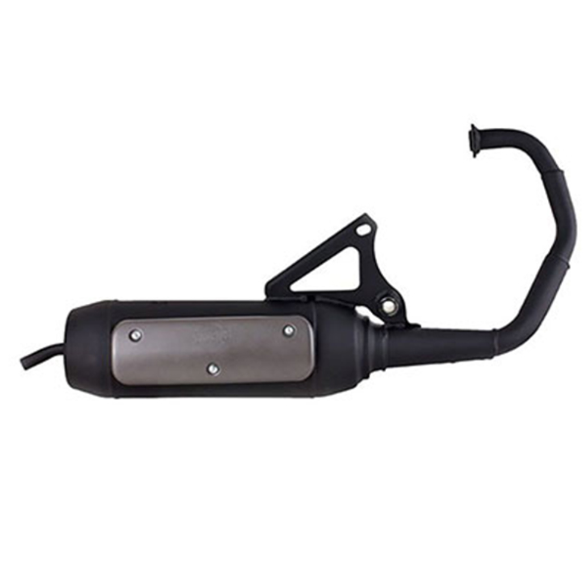 Escape Leovince Sitoplus Yamaha BW´S 50  2