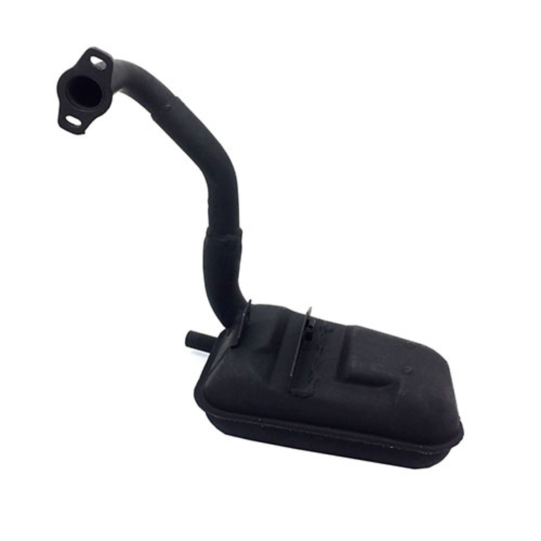 Escape Leovince Sitoplus Vespa PK 125 - XL 125  2