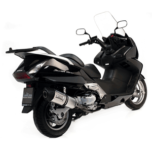 Escape Leovince LV One Evo Honda SW-T 400/600 