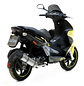Escape Leovince LV One Evo Gilera Runner 125-200  - thumbnail 2