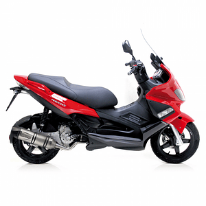 Escape Leovince LV One Evo Gilera Nexus 500 