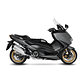 Escape Leovince LV 12 Titanium Yamaha T-Max 560 / Tech Max 20-21  - vignette 2