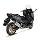 Escape Leovince LV 12 Titanium Yamaha T-Max 560 / Tech Max 20-21  - vignette 3