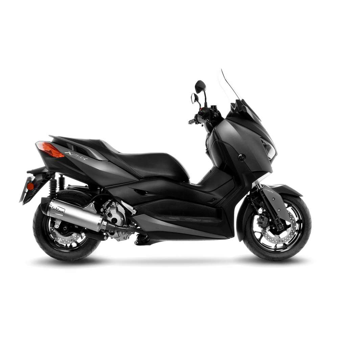 Escape Leovince One Evo Yamaha X-Max 300 17-20  2