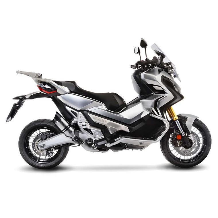 Escape Leovince LV Pro Honda X-ADV 750 Euro4  2
