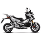 Escape Leovince LV Pro Honda X-ADV 750 Euro4  - Miniatura 2