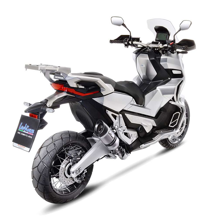 Escape Leovince LV Pro Honda X-ADV 750 Euro4  3