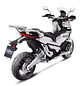 Escape Leovince LV Pro Honda X-ADV 750 Euro4  - Miniatura 3