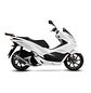 Escape Leovince SBK Nero Honda PCX 125 18-19  - vignette 2