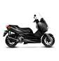 Escape Leovince Nero Yamaha X-Max 300 17-20  - Thumbnail 2