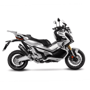 Escape Leovince Nero Honda X- ADV 750 17-23 