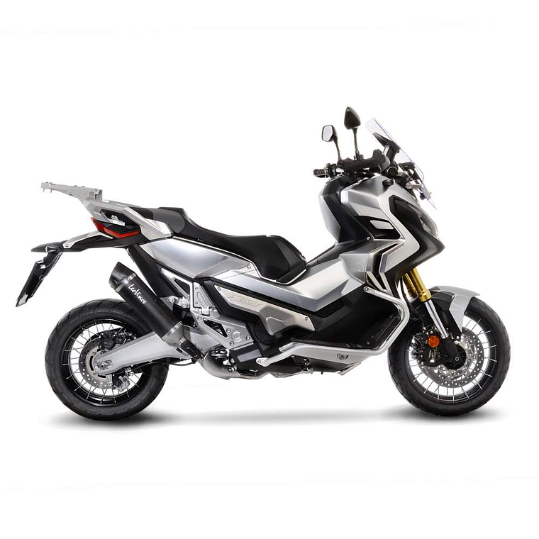 Escape Leovince Nero Honda X- ADV 750 17-23  2